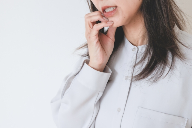 歯の神経は「抜いてもいいもの」ではありません