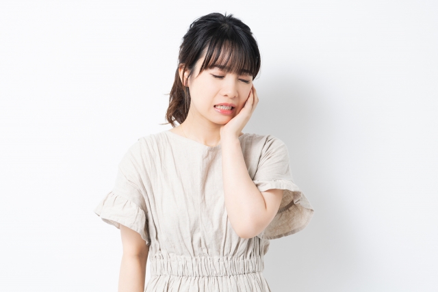 成人期（20〜40歳ころ）