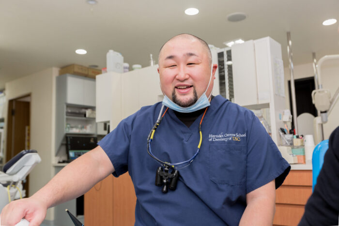 ボトックスは美容のイメージがありますが、歯科ではどのように使うのでしょうか