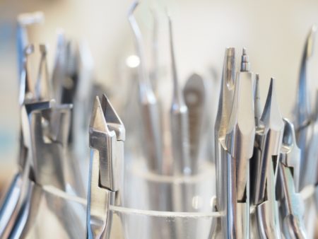 お体に優しく安全なオールセラミック