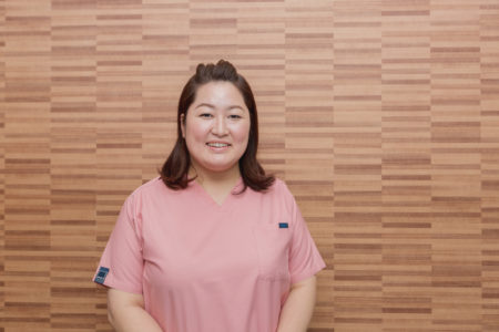 point04小児歯科専門の女性医師が診療